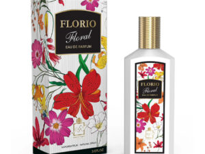 MILESTONE Florio Floral 90ml