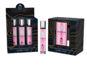 MILESTONE Rosebomb 20ml