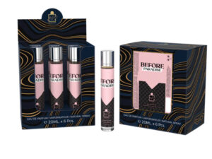 MILESTONE Before Paradise 20ml