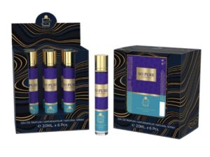 MILESTONE So Pure 20ml