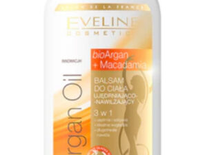 Eveline balsam do ciała Argan oil 350ml