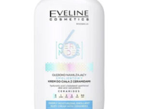 Eveline hipoalergiczny balsam do ciała z ceramidami  350ml