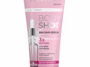 Eveline Body Shot Balsam serum z peptydami 200ml