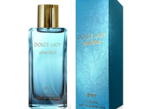 Chatler Dolce lady  About Blush 4ever