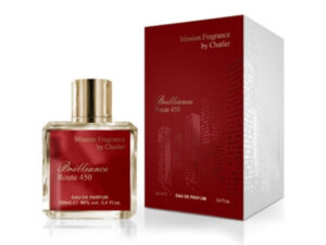 Chatler Mission Fragrance Brillance Route 450