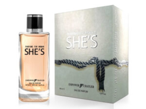 Chatler Empower She’s 100 ml