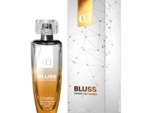 Chatler Bluss Orange Women 100 ml