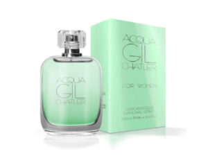 Chatler Acqua Gil Women 100 ml