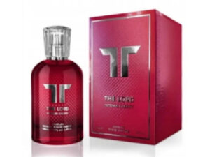 Chatler The Lord Intense Cherry 100 ml