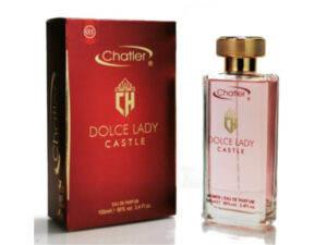 CHATLER DOLCE LADY CASTLE 100 ml