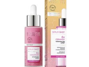 Eveline serum shot ceramidy