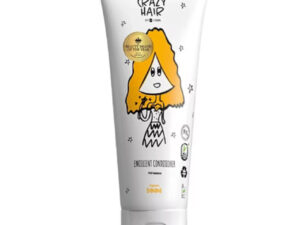 Crazy hair odżywka bananowa 250ml