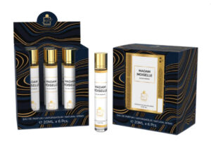 MILESTONE Madame Moiselle 20ml