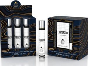 MILESTONE L’intercode 20ml