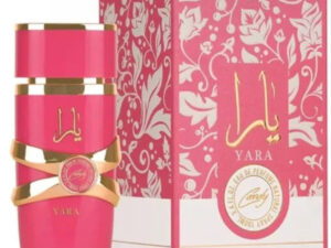 Perfumy Arabskie