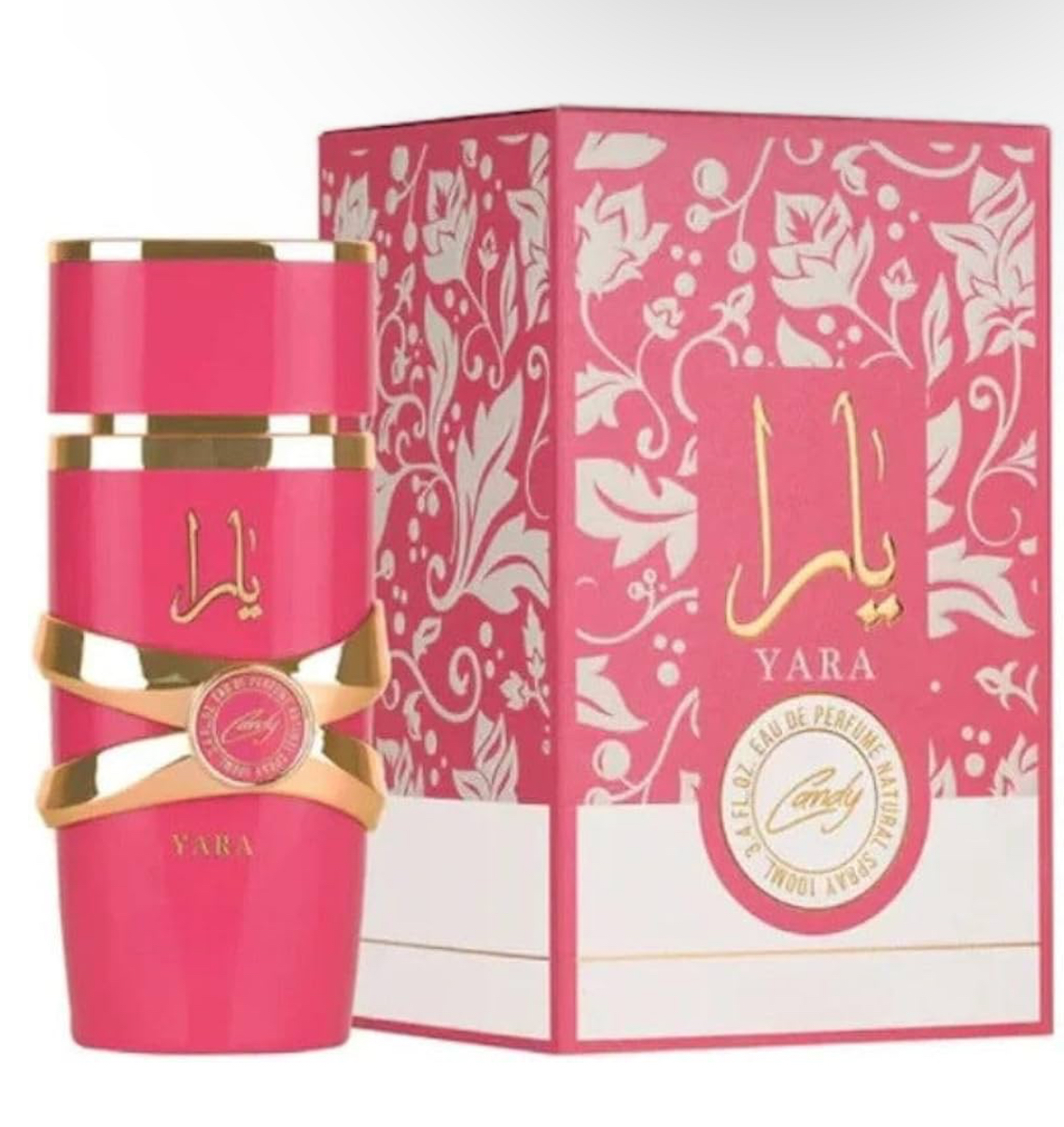 Perfumy Arabskie