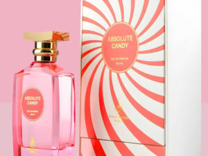 French Arabia  Absolute Candy  100ml