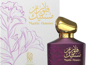 Alternative view of Nylaa  Mystic Flowers  100ml