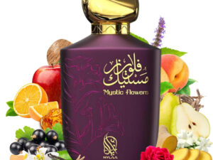 Nylaa  Mystic Flowers  100ml