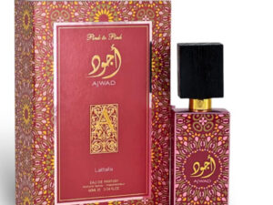 Lattafa  Ajwad pink to pink  60ml 