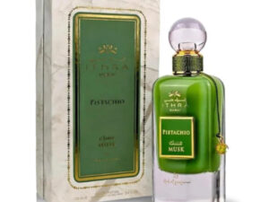 Ard al Zaafaran Ithra Dubai Pistachio Musk