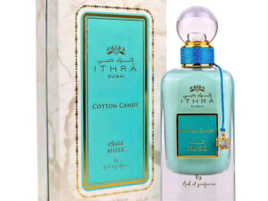 Ard Al Zaafaran Cotton Candy Musk 100ml