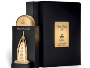 Lattafa Art of Arabia III 100ml