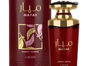 Lattafa Mayar Cherry Intense 100ml
