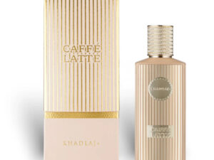 Khadlaj Caffé Latte 100ml