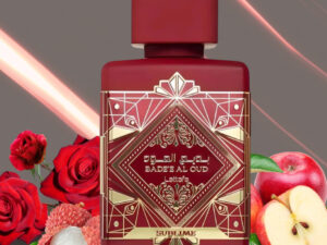 Lattafa Sublime Bade’e al Oud 100ml