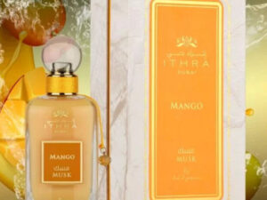 Ard al Zaafaran Mango Musk 100ml