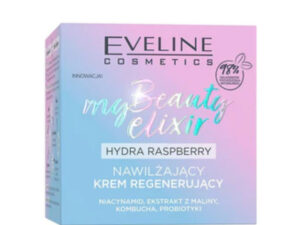 Eveline MY BEAUTY ELIXIR  Nawilżający krem regenerujący 50ml