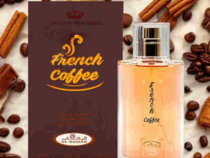 French Coffee 50ml