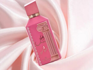 Ahubbak Love in Paris 100ml