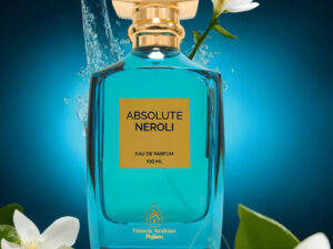 Absolute Neroli by French Arabian 100ml