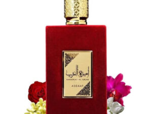 Ameerat  al Arab by Asdaaf 100ml
