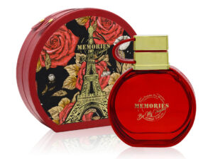 Memories be my Valentine by EMPER 100ml