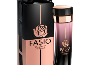 EMPER Fasio The Secret (Pour Femme) 100ML