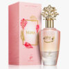 Nuha by Khadlaj 100ml