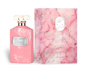 Laila Ard al Zaafaran 100ml