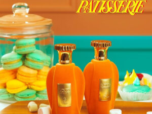 Voux Patisserie by Paris Corner 100ml