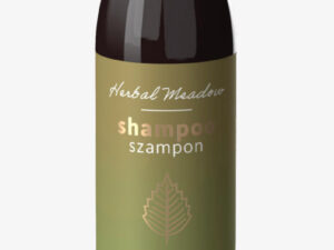 Herbal Meadow – szampon pokrzywa 400 ml