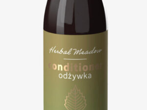 Herbal Meadow – odżywka pokrzywa 400 ml