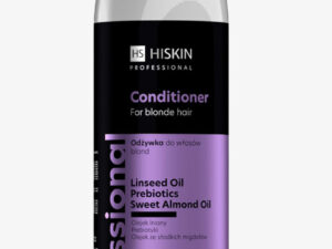 PROFESSIONAL – Odżywka do włosów blond 400 ml