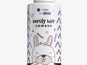 Kids włosy niesforne – odżywka myjąca 300 ml