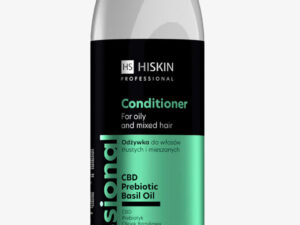 PROFESSIONAL – Odżywka do włosów tłustych i mieszanych 400 ml