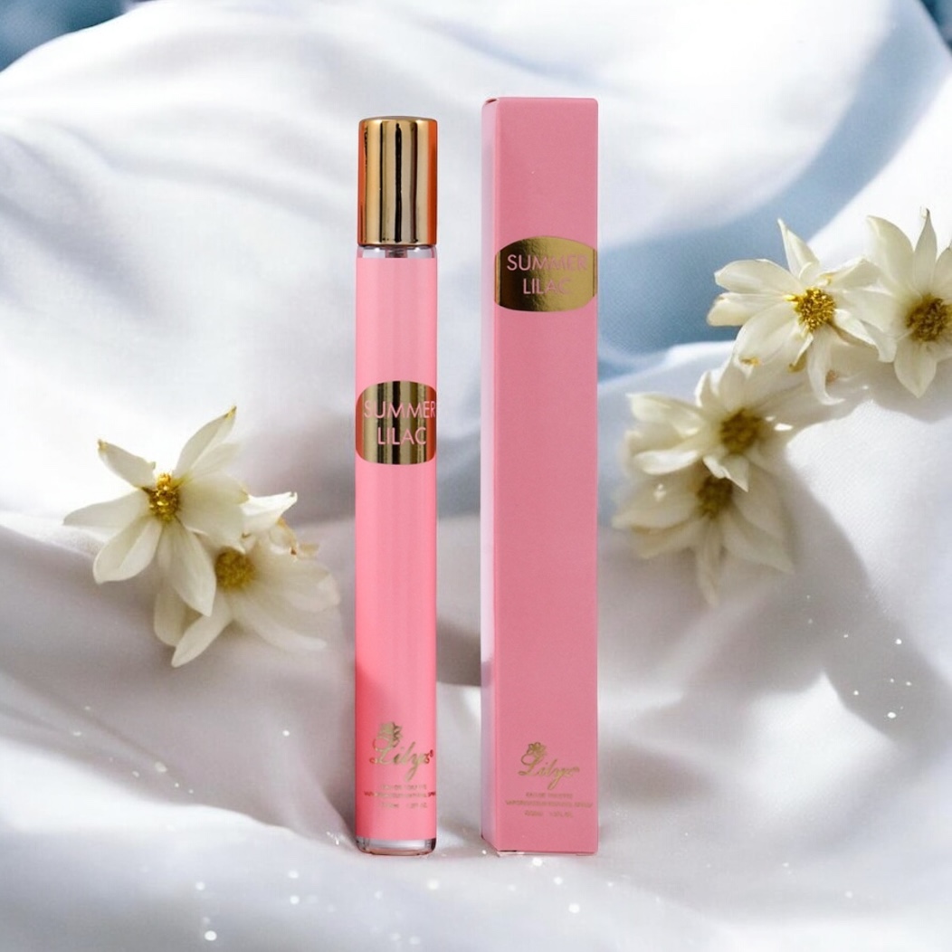 Perfumetki Lilyz 35ml