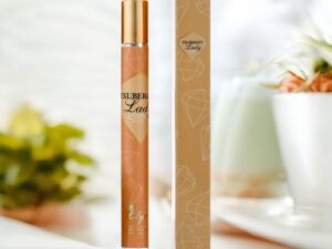 Exuberant Lady 35ml