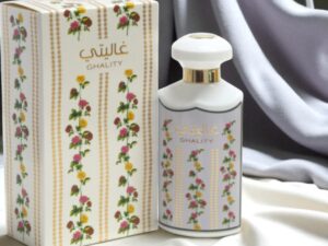 Ghality Ard al Zaafaran 100ml