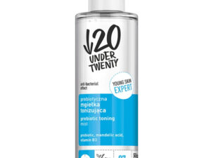 Under Twenty Prebiotyczna mgiełka tonizująca 200 ml